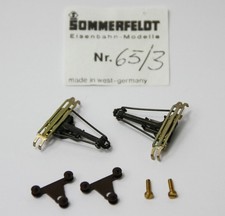 SOMMERFELDT n.65/3 COPPIA