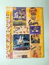 PIAGGIORNALE 11/12-2002 VESPA