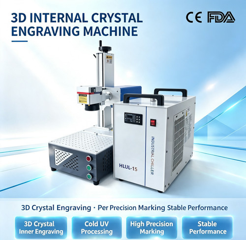 Stock usa 355nm - 5w, crs
