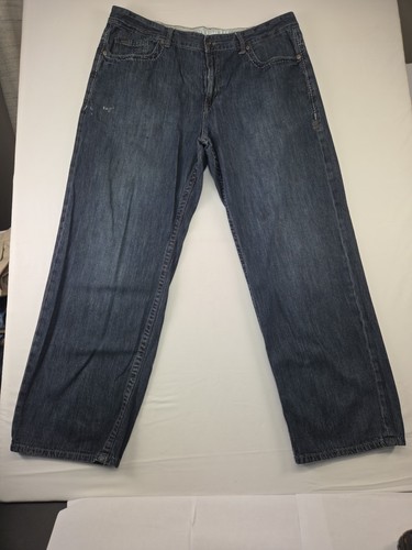 Ecko unltd jeans denim - ecko, blu