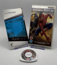 Spider-Man 3 - Video UMD per