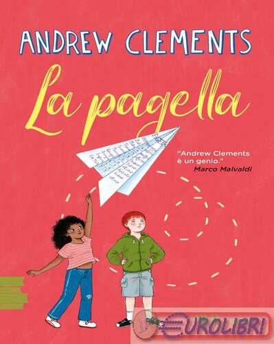 9788817185875 andrew clements - 9788817185875,