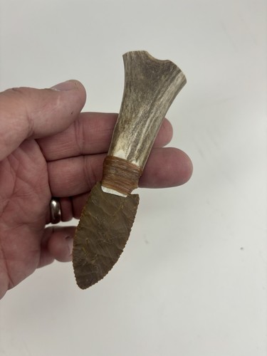 Coltello mulo cervo - coltello,