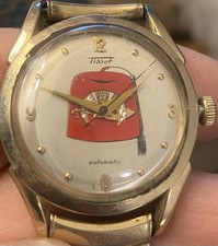Orologio Tissot automatico