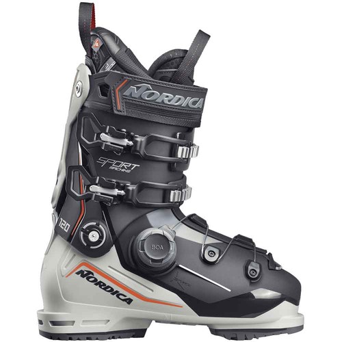 Nordica sportmachine 120 boa - nordica,