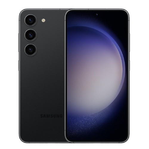Samsung galaxy s23 - nero, gb