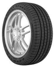GOODYEAR 245/50 R 20 105V XL