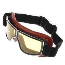 Occhiali moto retrò per - occhiali,