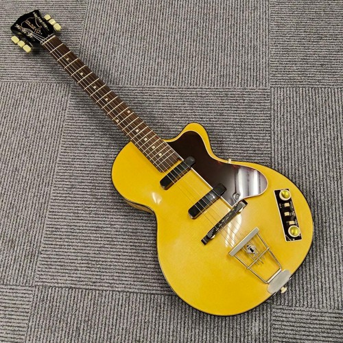 Used hofner club - used, 50