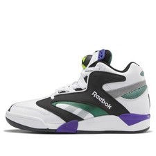 Reebok shaq victory pump uomo - shaq,