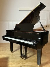 Yamaha C2X Grand Piano –