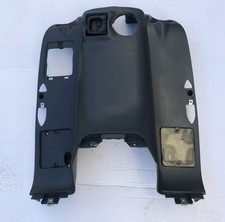 CARENA RETROSCUDO RETRO SCUDO PIAGGIO SUPER EXAGON GTX 250 (AD736)