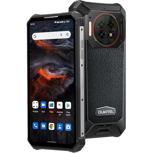 Smartphone robusto oukitel - smartphone,