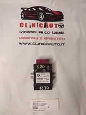 CENTRALINA POMPA CARBURANTE