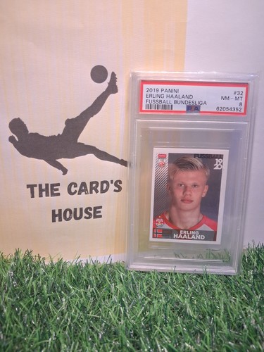 Erling haaland rookie - haaland,