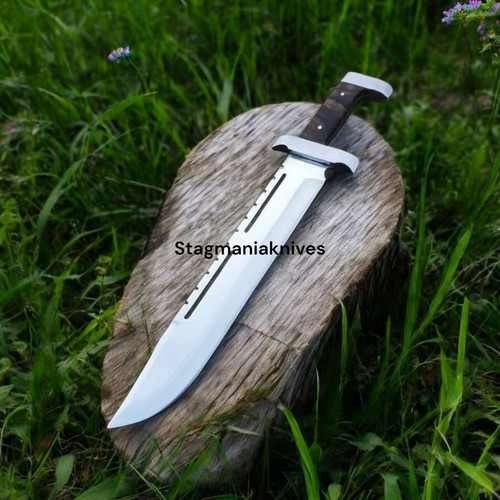 Raro coltello forgiato - raro, a