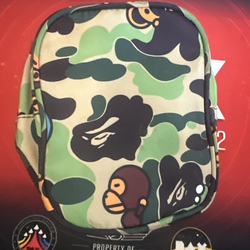 Borsa piccola bathing ape - piccola,