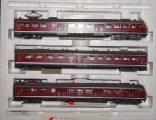 Lima H0 149800 3 pezzi treno