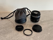 Canon EF-S 60mm f/2.8 Macro