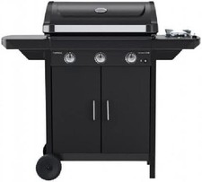 BARBECUE GAS 3 FUOCHI +