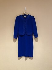 Giacca e abito vintage