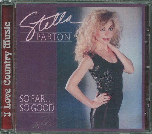 Parton stella far - -,