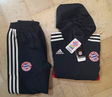 Tuta bayern monaco junior 10 - ,