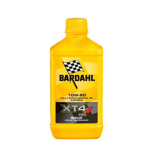 Bardahl olio motore moto - olio,