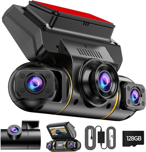 Dash cam canali - dash,