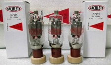 572B Machlett Power Triode