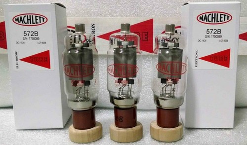 572b machlett power triode - machlett,