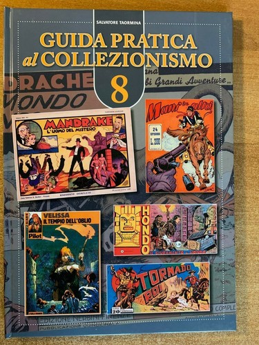 Guida pratica collezionismo - guida,