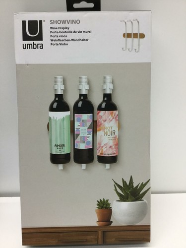Espositore vino umbra - vino,