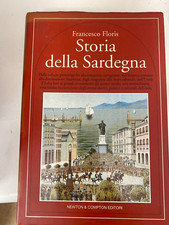 FLORIS, STORIA DELLA SARDEGNA
