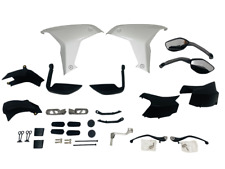 KIT VESTIZIONE DUCATI MULTISTRADA V4 SPECCHIETTI CARENE C 69929431A VA ORIGINALE