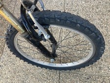 Bicicletta Mountain Bike 20” MTB per Ragazzo usata 