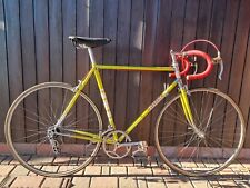 Legnano Roma 1955 vintage preserved bike
