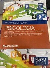 manuale di Teoria Di