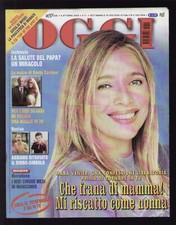 OGGI 41/2004 MARA VENIER