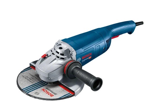 Bosch gws 230 - 22-230, j