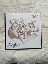 CASA GOSPEL - thasup, Mara