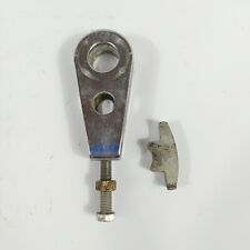 ricambi REGISTRO tendi TIRA CATENA ruota per HONDA CB 400 FOUR anno 1977 usati