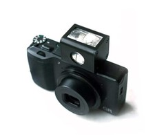 Mirino Waist Level Finder