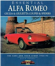 Alfa romeo giulietta giulia - &,