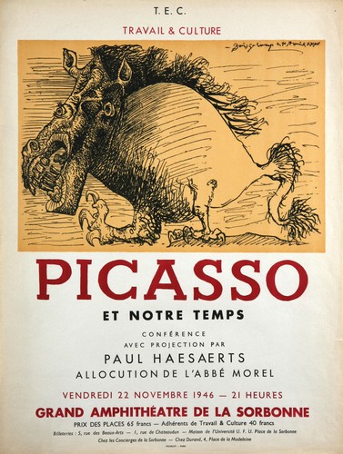 Pablo picasso et - picasso, "picasso