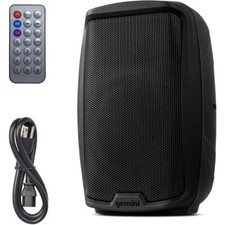 Gemini Sound AS-2110BT Woofer