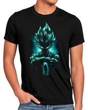 T-shirt uomo Shining Light