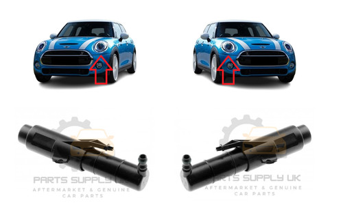 Nuovo per mini cooper f55 - mini,