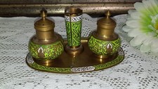 VINTAGE THAILAND ANNI 60 SET