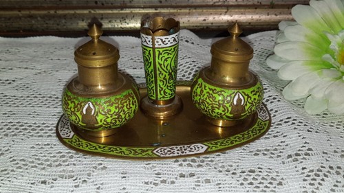 Vintage thailand anni - anni, set
